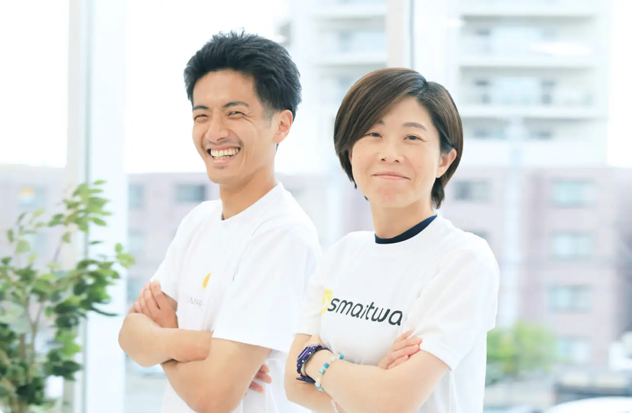 スマホフィットの特徴