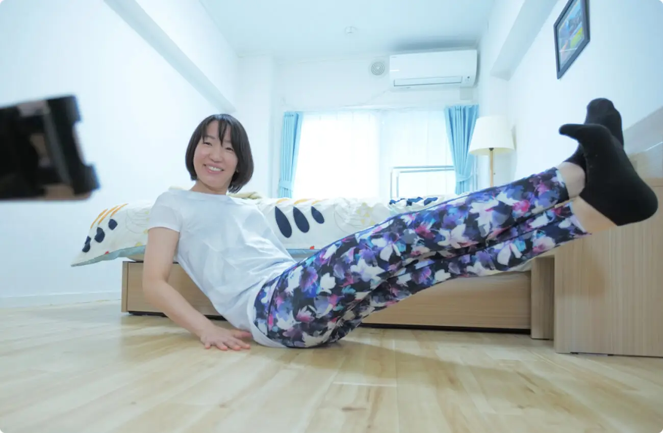 スマホフィットの特徴