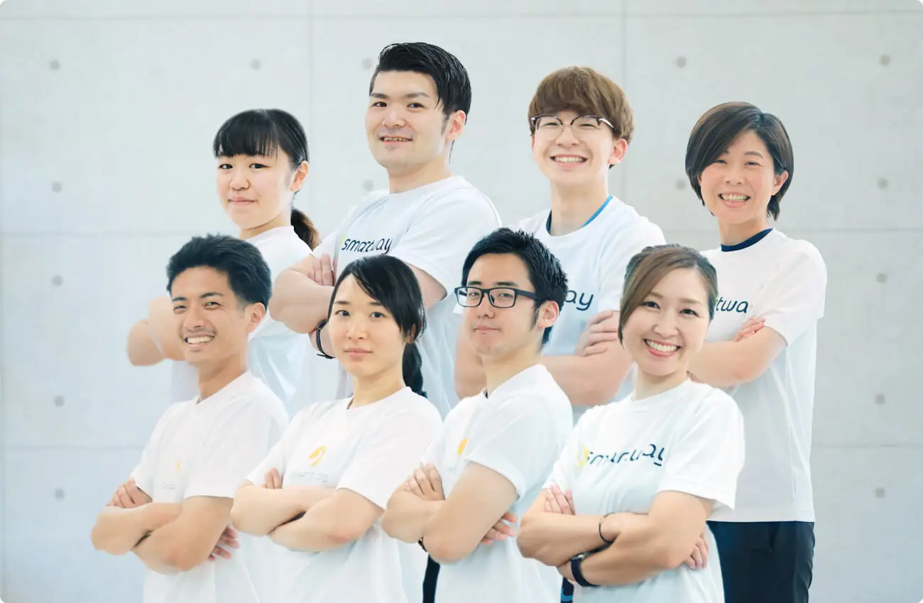 スマホフィットの特徴